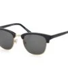 Mister Spex Collection Denzel 2013 001 Small Gold / Black -Oakley Soldes Boutique 6499588 a