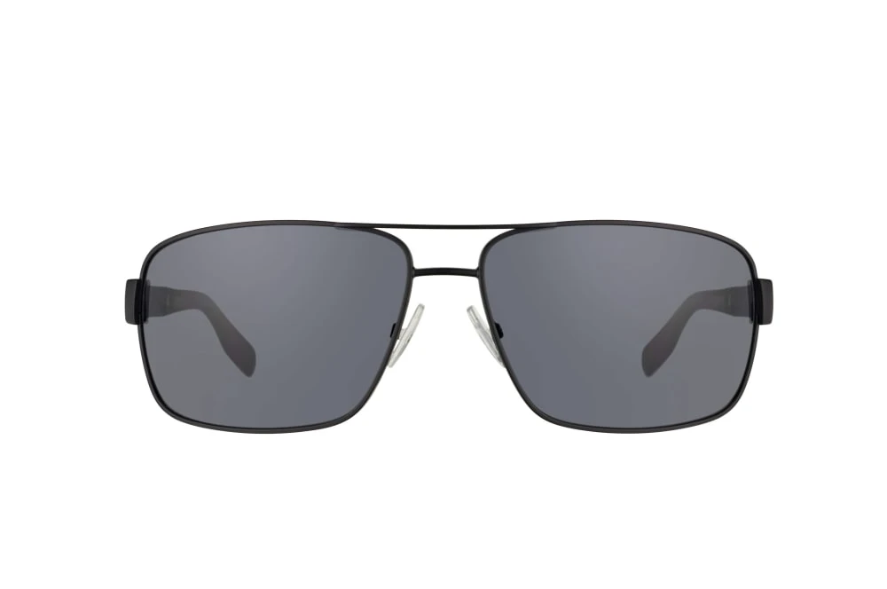 BOSS BOSS 0521/S 003 AH Matt Black 5 BOSS BOSS 0521/S 003 AH Matt Black – Image 3