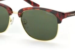 Polaroid PLD 1012/S PR6H8 Light Gols / Havana -Oakley Soldes Boutique 6529571 f