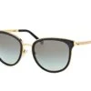 Michael Kors Adrianna I MK 1010 110011 Black - Gold -Oakley Soldes Boutique 6663734 a