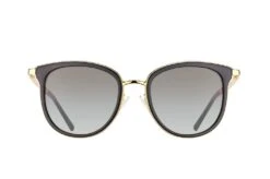 Michael Kors Adrianna I MK 1010 110011 Black - Gold -Oakley Soldes Boutique 6663734 d