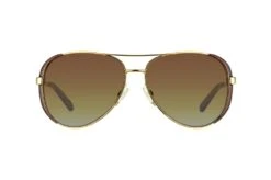 Michael Kors MK 5004 1014T5 Gold -Oakley Soldes Boutique 6668890 d