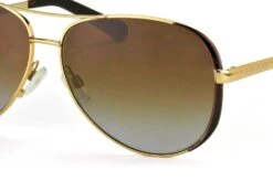 Michael Kors MK 5004 1014T5 Gold -Oakley Soldes Boutique 6668890 f