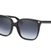 Gucci GG 0022S 001 Black