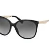 Marc Jacobs Marc 203/S 8079O Black -Oakley Soldes Boutique 6675240 a