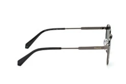 Polaroid PLD 2053/S KJ1 UC Ruthenium -Oakley Soldes Boutique 6684124 b