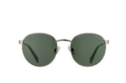 Polaroid PLD 2053/S KJ1 UC Ruthenium -Oakley Soldes Boutique 6684124 d