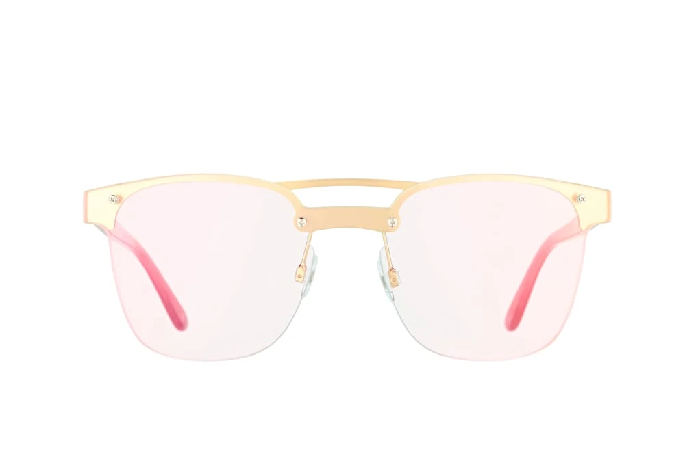 HUMPHREY´S Eyewear 588106 20 Gold / Lilac 5 HUMPHREY´S Eyewear 588106 20 Gold / Lilac – Image 3