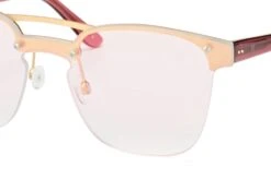 HUMPHREY´S Eyewear 588106 20 Gold / Lilac 9 HUMPHREY´S Eyewear 588106 20 Gold / Lilac -Oakley Soldes Boutique 6685246 f