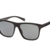 Polaroid PLD 6041/S 807M9 BLACK -Oakley Soldes Boutique 6697162 a