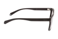 Polaroid PLD 6041/S 807M9 BLACK -Oakley Soldes Boutique 6697162 b