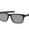 Oakley Holbrook MIX OO 9384 06 POLISHED BLACK -Oakley Soldes Boutique 6701826 a
