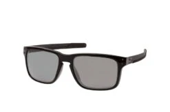 Oakley Holbrook MIX OO 9384 06 POLISHED BLACK