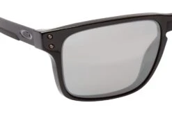Oakley Holbrook MIX OO 9384 06 POLISHED BLACK -Oakley Soldes Boutique 6701826 f