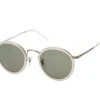 CO Optical Central 3020 001 GOLD TRANSPARENT -Oakley Soldes Boutique 6702472 a