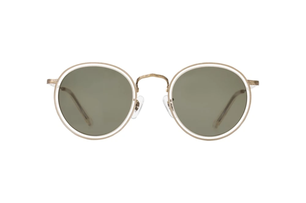 CO Optical Central 3020 001 GOLD TRANSPARENT 5 CO Optical Central 3020 001 GOLD TRANSPARENT – Image 3