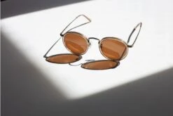 CO Optical Central 3020 001 GOLD TRANSPARENT 11 CO Optical Central 3020 001 GOLD TRANSPARENT -Oakley Soldes Boutique 6702472 g