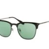 Michalsky For Mister Spex Explore 018 Gunmetal Matt -Oakley Soldes Boutique 6703491 a