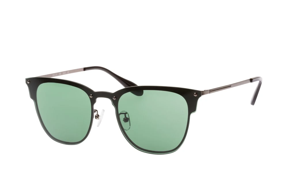 Michalsky For Mister Spex Explore 018 Gunmetal Matt 3 Michalsky For Mister Spex Explore 018 Gunmetal Matt