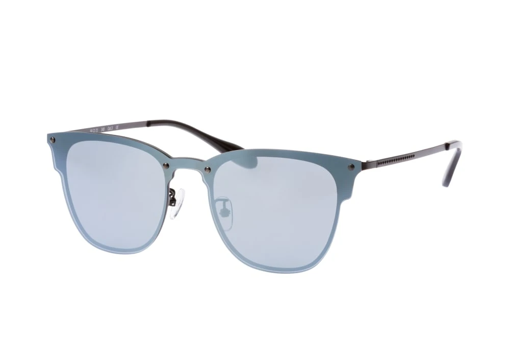 Michalsky For Mister Spex Explore 017 Black Matt 3 Michalsky For Mister Spex Explore 017 Black Matt