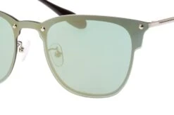Michalsky For Mister Spex Explore 015A Silver Matt -Oakley Soldes Boutique 6703495 f