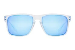 Oakley Holbrook XL OO 9417 07 Polished Clear -Oakley Soldes Boutique 6726287 d