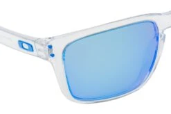 Oakley Holbrook XL OO 9417 07 Polished Clear -Oakley Soldes Boutique 6726287 f