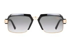 Cazal 6020/3 001 Black - Gold -Oakley Soldes Boutique 6726308 d