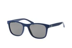 Lacoste L 884S 424 Matte Dark Blue