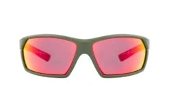 Uvex Sportstyle 225 7716 Olive Green Matt -Oakley Soldes Boutique 6750417 d