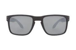 Oakley Holbrook OO 9102 D6 Large Matte Black -Oakley Soldes Boutique 6756864 d