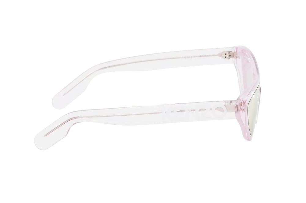 Kenzo KZ 40007 I 72Z Shiny Pink 4 Kenzo KZ 40007 I 72Z Shiny Pink – Image 2