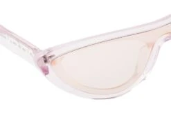 Kenzo KZ 40007 I 72Z Shiny Pink 9 Kenzo KZ 40007 I 72Z Shiny Pink -Oakley Soldes Boutique 6761097 f