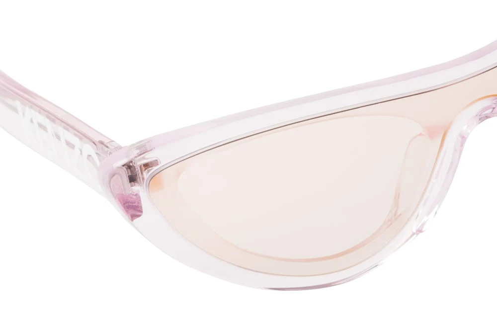 Kenzo KZ 40007 I 72Z Shiny Pink 6 Kenzo KZ 40007 I 72Z Shiny Pink – Image 4