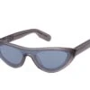 Kenzo KZ 40007 I 01C Shiny Black -Oakley Soldes Boutique 6761099 a