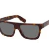 Kenzo KZ 40009 I 52A Dark Havana