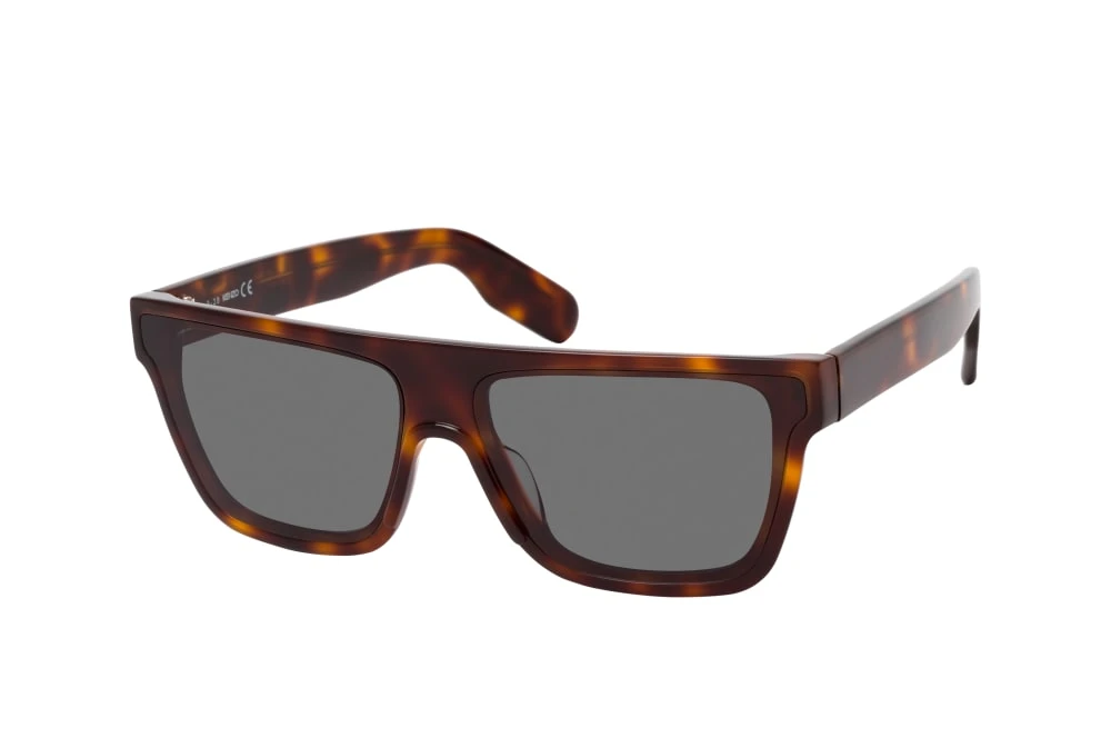 Kenzo KZ 40009 I 52A Dark Havana 3 Kenzo KZ 40009 I 52A Dark Havana