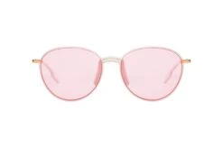 Kenzo KZ 40011 I 30Y Shiny Endura Gold -Oakley Soldes Boutique 6761106 d