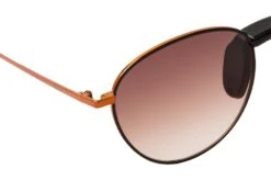 Kenzo KZ 40011 I 36F Shiny Dark Bronze -Oakley Soldes Boutique 6761107 f