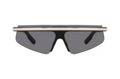 Kenzo KZ 40002 I 01A Shiny Black -Oakley Soldes Boutique 6761141 d