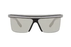 Kenzo KZ 40003 I 01C Shiny Black -Oakley Soldes Boutique 6761142 d
