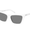 Michalsky For Mister Spex Thrill 002 White -Oakley Soldes Boutique 6767884 a