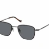 Hackett London HSB 901 002 Black -Oakley Soldes Boutique 6770286 a