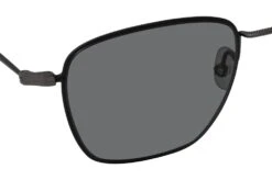 Hackett London HSB 901 002 Black -Oakley Soldes Boutique 6770286 f