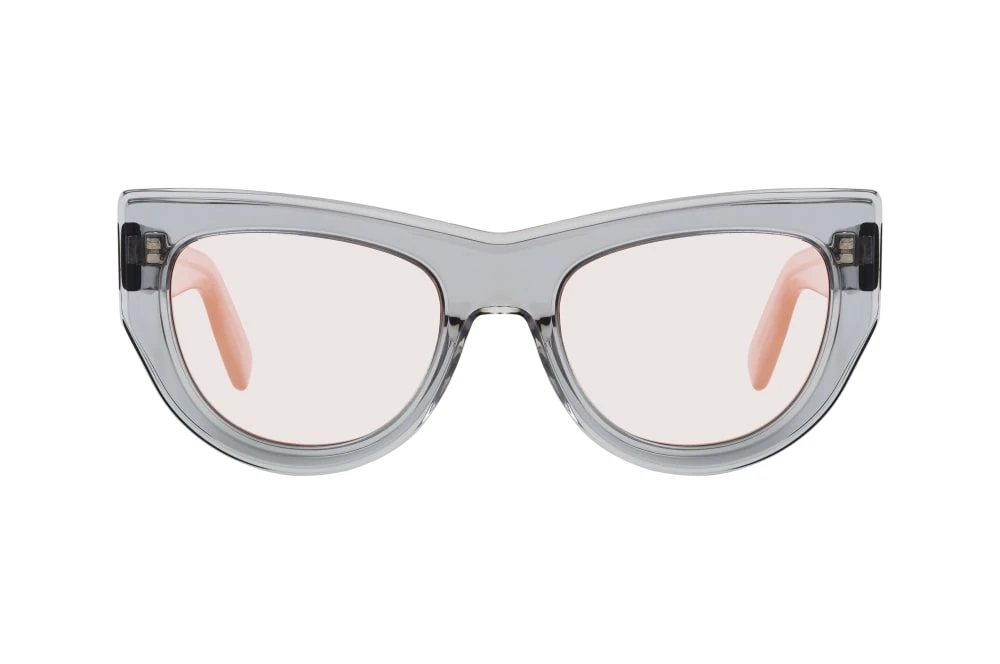Kenzo KZ 40022 I 20C Grey/other 5 Kenzo KZ 40022 I 20C Grey/other – Image 3