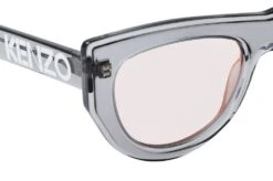 Kenzo KZ 40022 I 20C Grey/other 9 Kenzo KZ 40022 I 20C Grey/other -Oakley Soldes Boutique 6771160 f