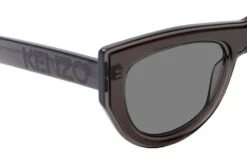 Kenzo KZ 40022 I 05A Black/other -Oakley Soldes Boutique 6771161 f
