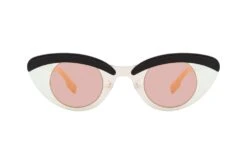 Kenzo KZ 40035 U 01X Shiny Black -Oakley Soldes Boutique 6771162 d