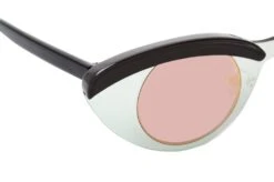 Kenzo KZ 40035 U 01X Shiny Black -Oakley Soldes Boutique 6771162 f