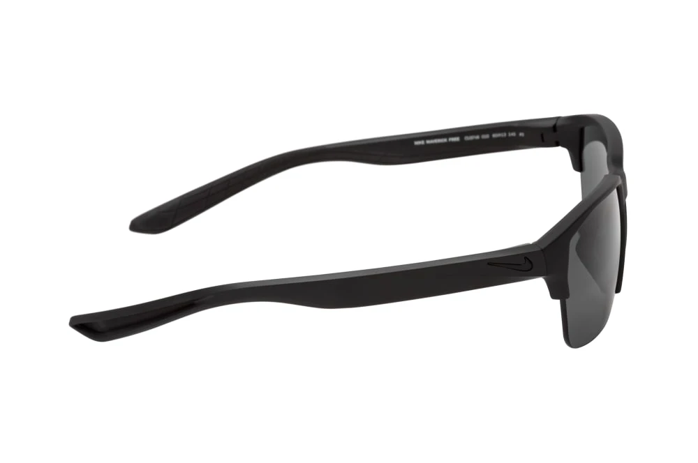 Nike MAVERICK FREE CU 3748 010 Matte Black 4 Nike MAVERICK FREE CU 3748 010 Matte Black – Image 2